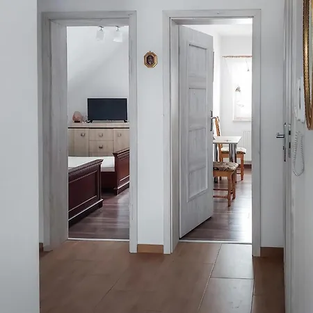 Beautiful In With Wifi Apartmán