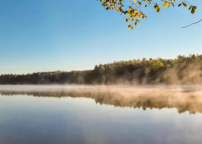 Appartement 4 Bedroom Awesome In Moryn